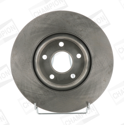 Disc frana FORD KUGA I 2.0 TDCi  diesel 140 cai CHAMPION 562363CH