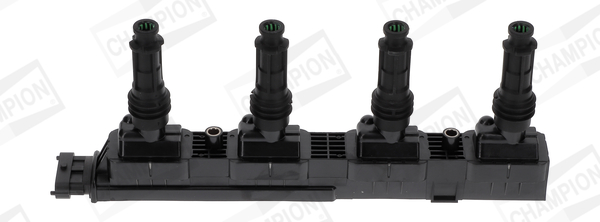 Bobina de inductie OPEL CORSA C Caseta/ Hatchback (X01) 1.2 16V (F08, W5L)  benzina 75 cai CHAMPION BAEA147E