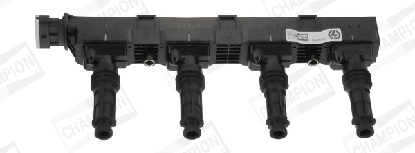 Bobina de inductie OPEL CORSA C Caseta/ Hatchback (X01) 1.2 16V (F08, W5L)  benzina 75 cai CHAMPION BAEA338