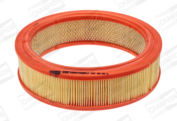 Filtru aer CHAMPION CAF100106R