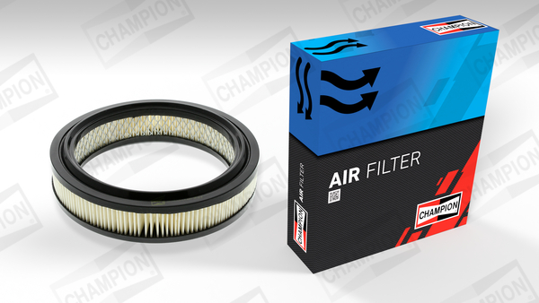 Filtru aer CHAMPION CAF100107R