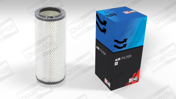 Filtru aer CHAMPION CAF100132R