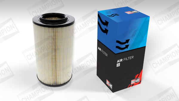 Filtru aer CHAMPION CAF100186R