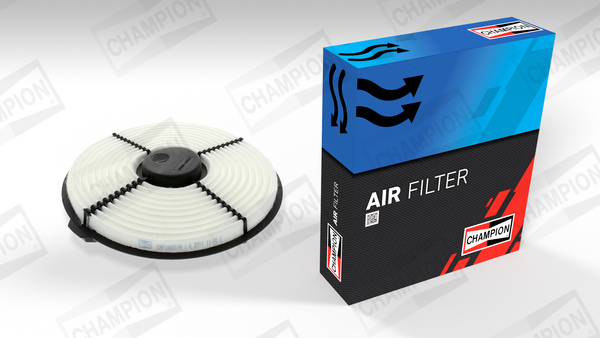 Filtru aer CHAMPION CAF100211R