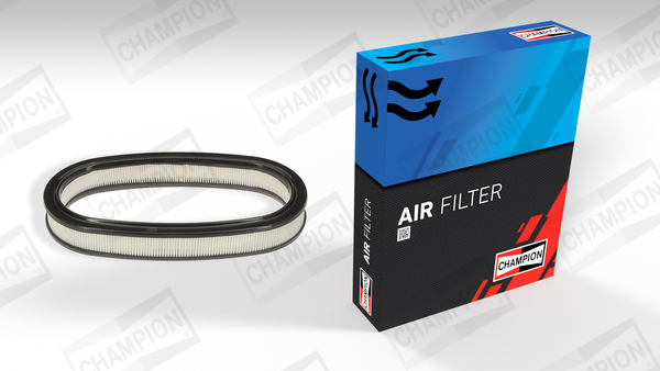 Filtru aer CHAMPION CAF100225R