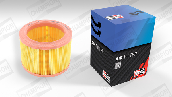 Filtru aer CHAMPION CAF100233R