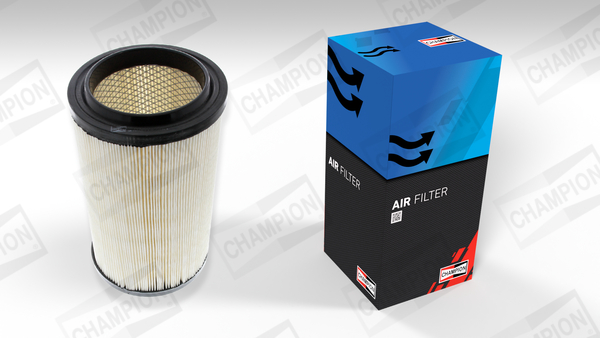 Filtru aer CHAMPION CAF100408C