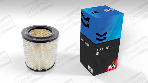 Filtru aer CHAMPION CAF100431C
