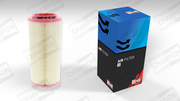 Filtru aer CHAMPION CAF100440C