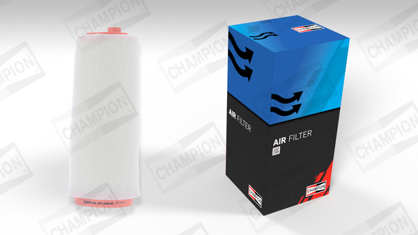 Filtru aer CHAMPION CAF100443C