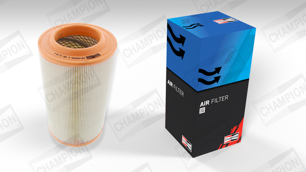 Filtru aer CHAMPION CAF100449C