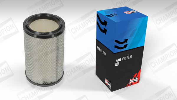 Filtru aer CHAMPION CAF100456C