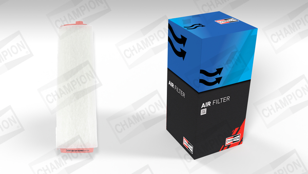 Filtru aer CHAMPION CAF100460C