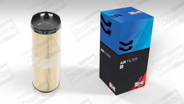 Filtru aer CHAMPION CAF100461C