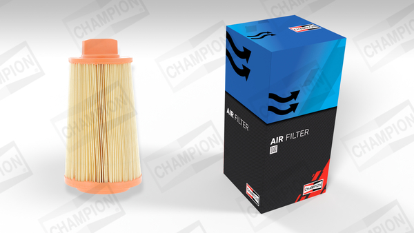 Filtru aer CHAMPION CAF100464C