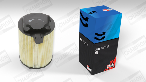 Filtru aer CHAMPION CAF100467C