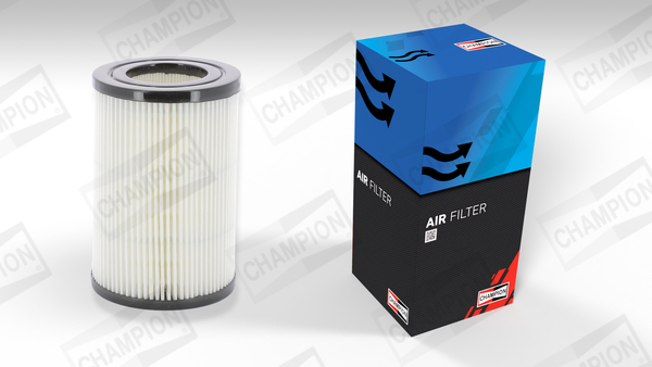 Filtru aer CHAMPION CAF100468C