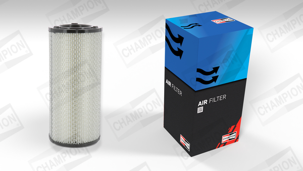 Filtru aer CHAMPION CAF100475C