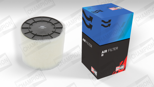 Filtru aer CHAMPION CAF100489R