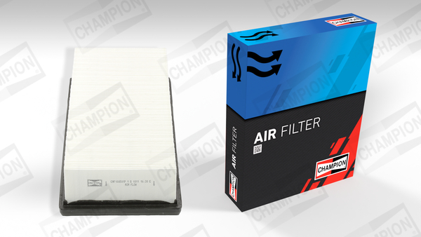 Filtru aer CHAMPION CAF100501P