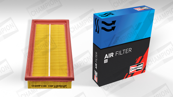 Filtru aer CHAMPION CAF100502P