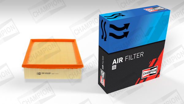 Filtru aer CHAMPION CAF100505P