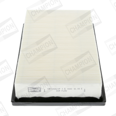 Filtru aer CHAMPION CAF100521P