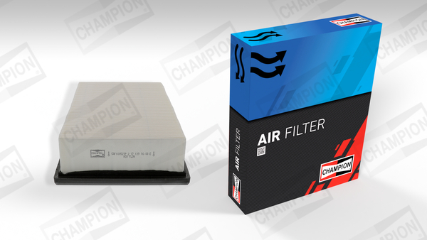 Filtru aer CHAMPION CAF100527P