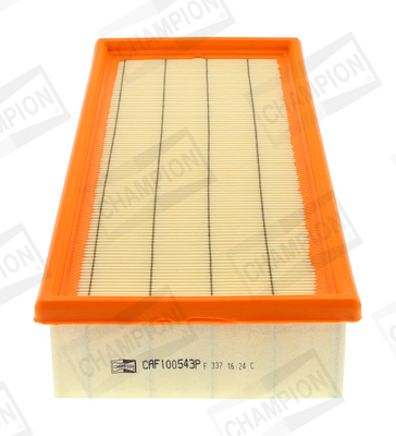 Filtru aer CHAMPION CAF100543P