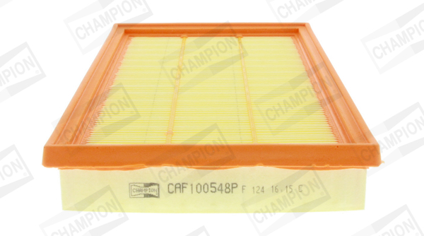 Filtru aer CHAMPION CAF100548P