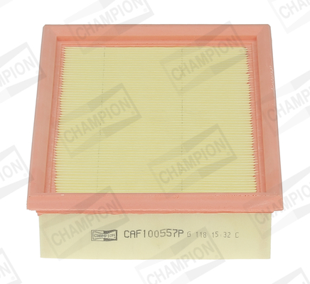 Filtru aer CHAMPION CAF100557P