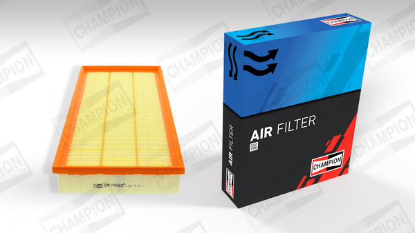 Filtru aer CHAMPION CAF100562P