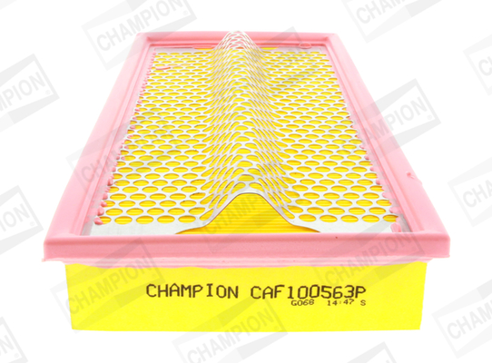 Filtru aer CHAMPION CAF100563P