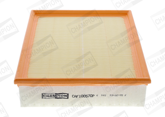 Filtru aer CHAMPION CAF100570P
