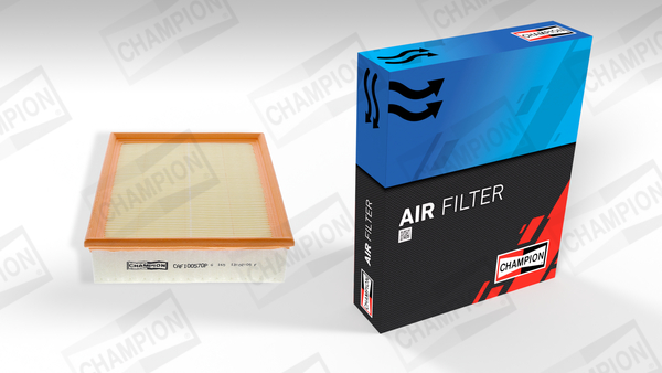 Filtru aer CHAMPION CAF100570P