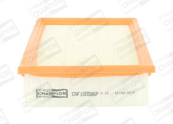 Filtru aer CHAMPION CAF100586P