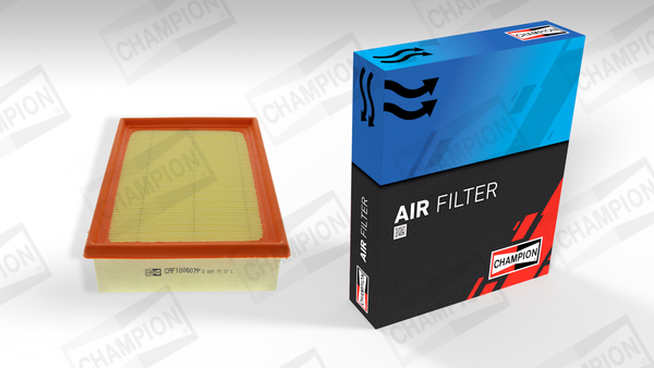Filtru aer CHAMPION CAF100607P