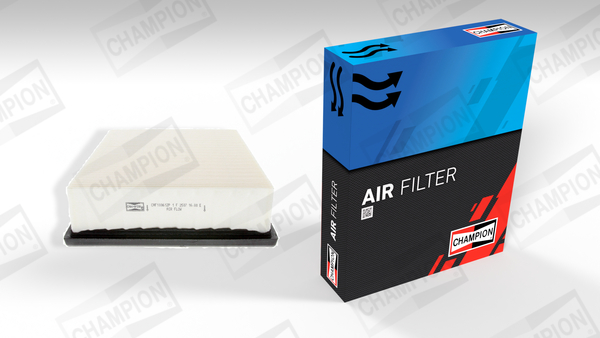 Filtru aer CHAMPION CAF100612P
