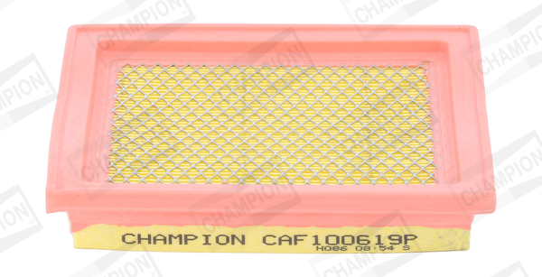 Filtru aer CHAMPION CAF100619P