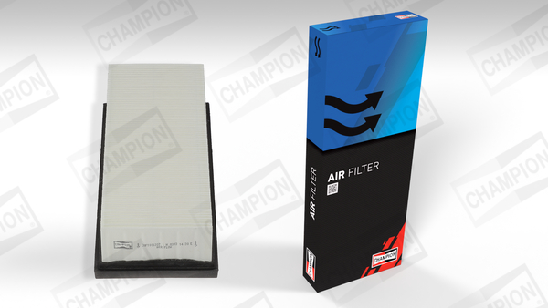 Filtru aer CHAMPION CAF100631P