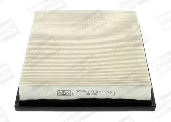 Filtru aer CHAMPION CAF100640P