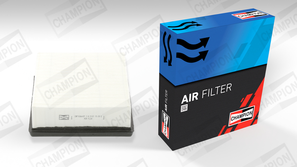 Filtru aer CHAMPION CAF100641P