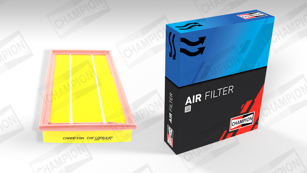Filtru aer CHAMPION CAF100644P