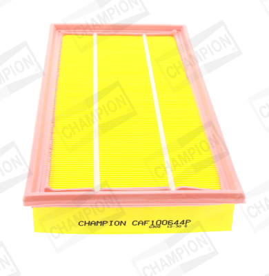 Filtru aer CHAMPION CAF100644P