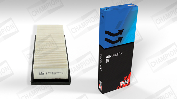 Filtru aer CHAMPION CAF100647P