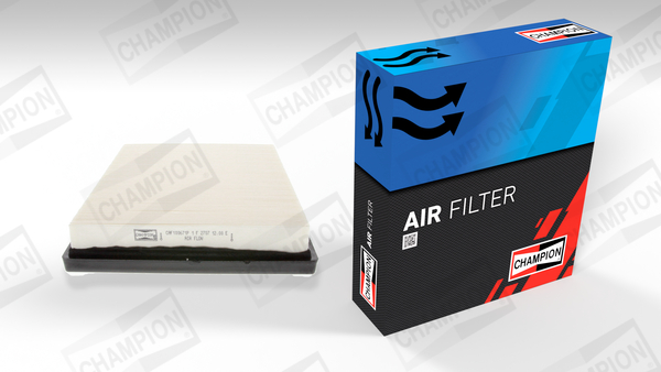 Filtru aer CHAMPION CAF100671P