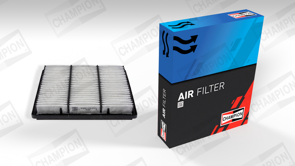 Filtru aer CHAMPION CAF100675P