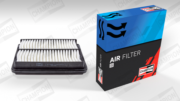 Filtru aer CHAMPION CAF100682P