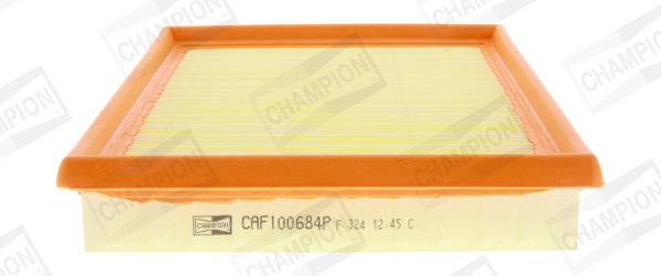 Filtru aer CHAMPION CAF100684P