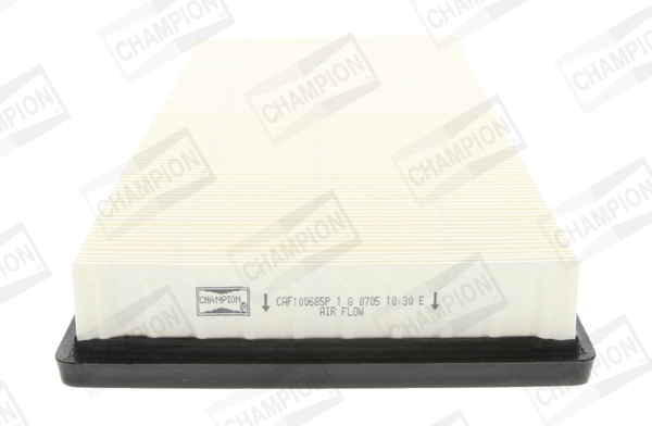 Filtru aer CHAMPION CAF100685P